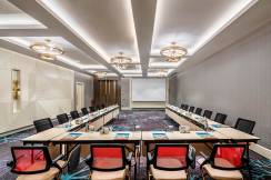 KIRMAN PREMIUM CALYPTUS RESORT-SPA Meetings